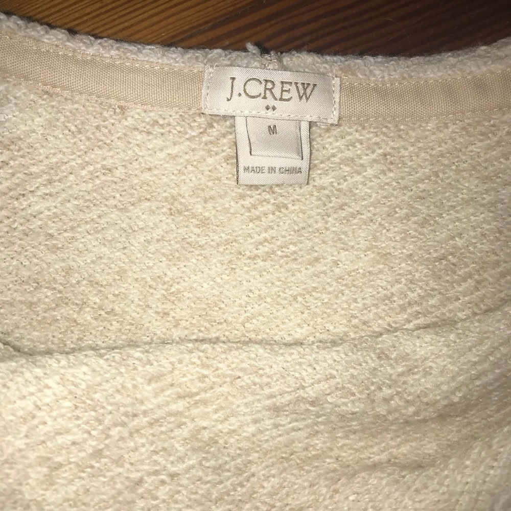 J.Crew Sweater - Picture 3 of 3
